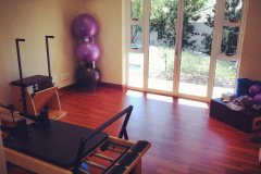 pilates